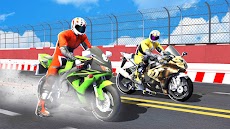 Bike Racing Championship 3Dのおすすめ画像2