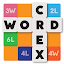 WordCrex - The fair word game