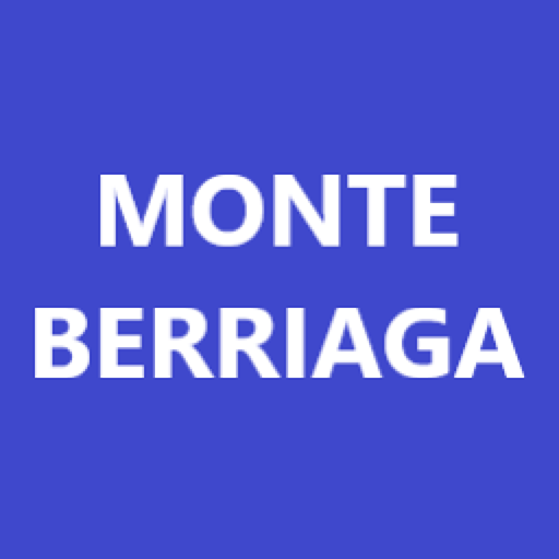Seguridad MONTEBERRIAGA logo