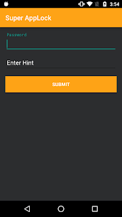 AAA Super app locker 1