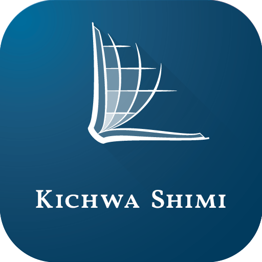 Quichua Chimborazo Bible logo