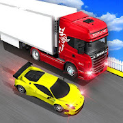 New Traffic Race - Highway Traffic Car Racer 2020