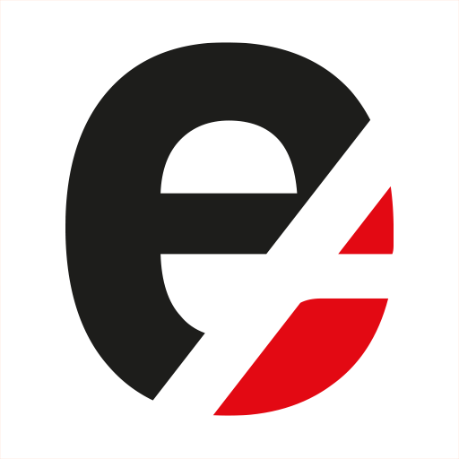 e-gokart Roma logo