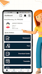 ETCES College poster 1