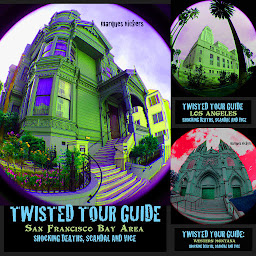 Icon image Twisted Tour Guides