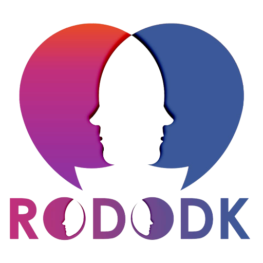 Rododk Autoreply - ردودك logo