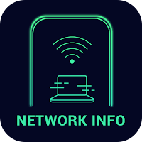 Network Tools App  Network Info