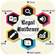 Top 24 Business Apps Like Legal Evidence in Fraud Bribery & Corruption Cases - Best Alternatives