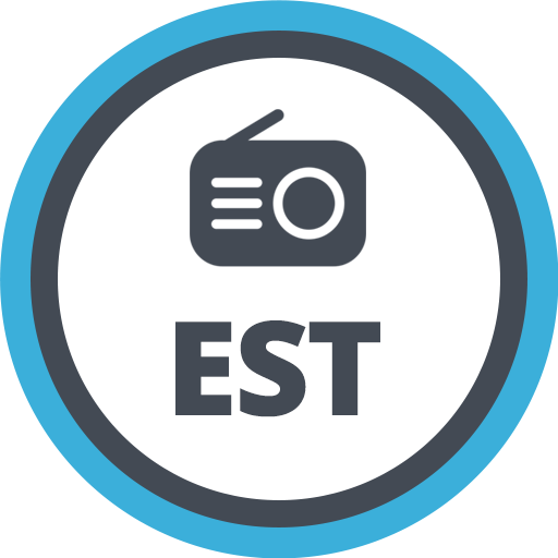 Radio Estonia online FM logo