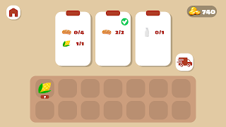 Cody Happy Farm - Screenshot 3