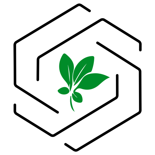 Herbchain NFC Reader logo