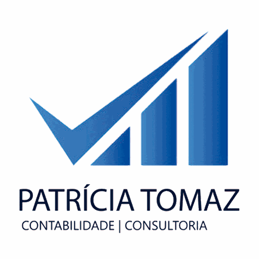 Patrícia Tomaz Contabilidade logo