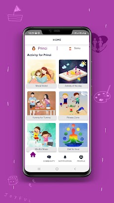 Parenting Guru-App for Parentsのおすすめ画像4