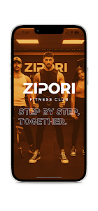 ZIPORI Fitness Club