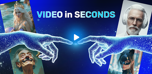 AI Video Generator - Clips AI