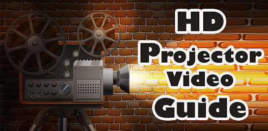 HD Projector Video Guide 5.0 APK + Мод (Unlimited money) за Android