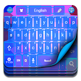 Keyboard for Note 4 Edge icon