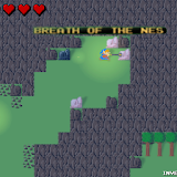 Breath of the NES 2D Simulator icon