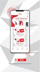 Royal Canin Club Indonesia