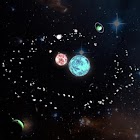 mySolar - 我的宇宙 模擬星際戰爭 漫遊沙盒創造星球 5.05