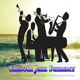 Smooth Jazz Summer icon