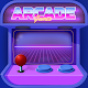 Retro Games - Arcade Machine Laai af op Windows