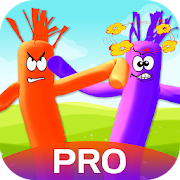 Air Dancers Pro - An Inflatable Fight  Icon