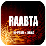 Songs Of Raabta icon