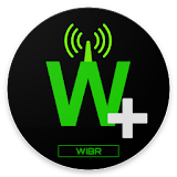 Connect to WPS with WIBR+ icon