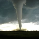 Cover Image of Download Tornado Wallpaper HD  APK