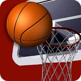 Real Basketball Stars Game icon