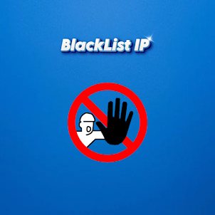 BlackList IP