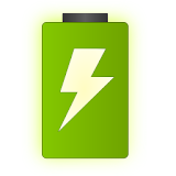 Text Battery Widget icon