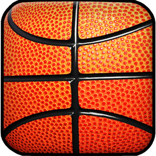 Basketball Arcade Game 3.2 Icon