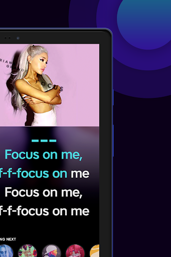 Sing Karaoke by Stingray - Entertainment - apps