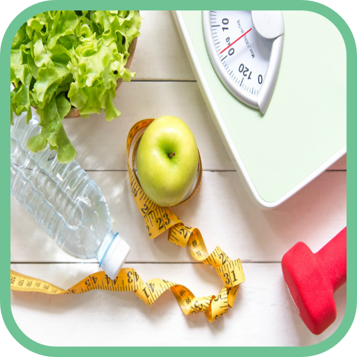 Dietas para emagrecer rápido logo