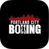 Portland City Boxing icon