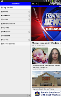 WFSB Channel 3 Eyewitness News 130.3 APK screenshots 8