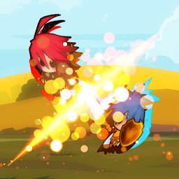 Paper Knight Wars Mod Apk