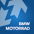 BMW Motorrad Connected 3.2
