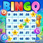 Cover Image of Download Bingo Wild - Free BINGO Games 1.0.8 APK