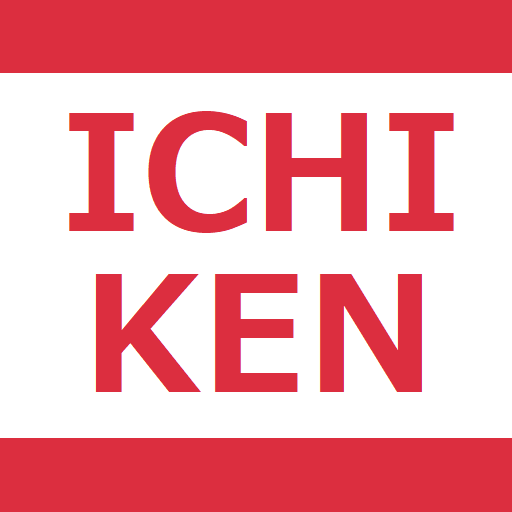 ICHIKEN R 1.1.1 Icon