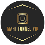 MAHI Tunnel VIP icon