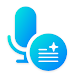 Write by Voice: Text by Speech - Androidアプリ