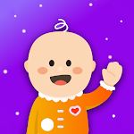 Cover Image of Download Baby Photo Editor - Baby Pics 3.5 APK