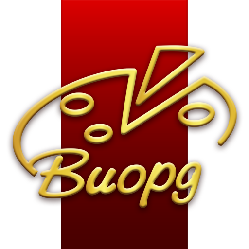 Виорд (доставка) | Хабаровск logo