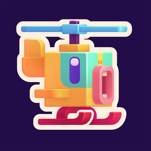 [Gift Code] Jelly Copter mới nhất 06/2025