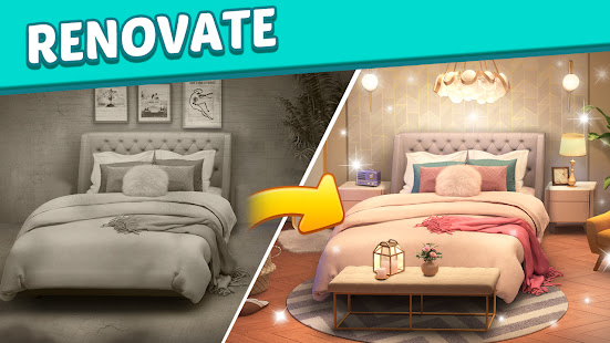 Josie's Apartment 1.0 APK + Mod (Free purchase) for Android