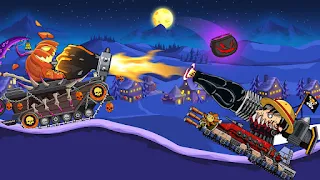 Tank Combat: War Battle - Screenshot 3