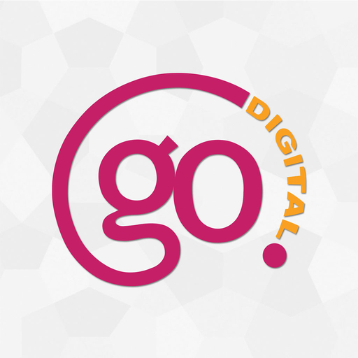 Go Digital - GOTP logo